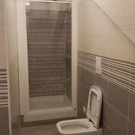Apartamento la via lattea La Spezia Exterior foto