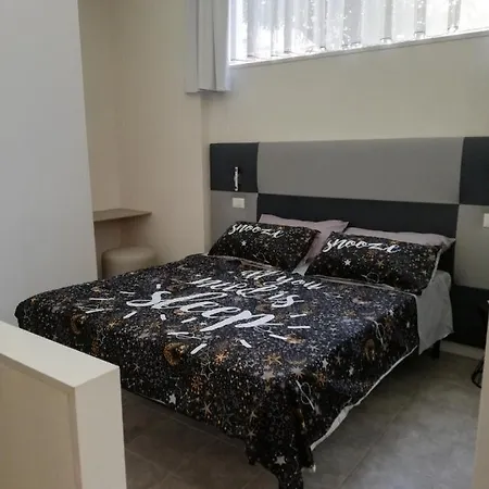 Apartamento la via lattea La Spezia Exterior foto