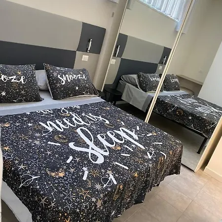 Apartamento la via lattea La Spezia Exterior foto