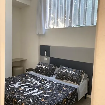 Apartamento la via lattea La Spezia Exterior foto