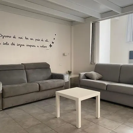 Apartamento la via lattea La Spezia Exterior foto