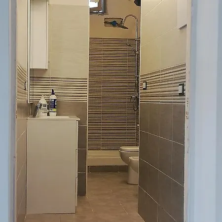 Apartamento la via lattea La Spezia Exterior foto