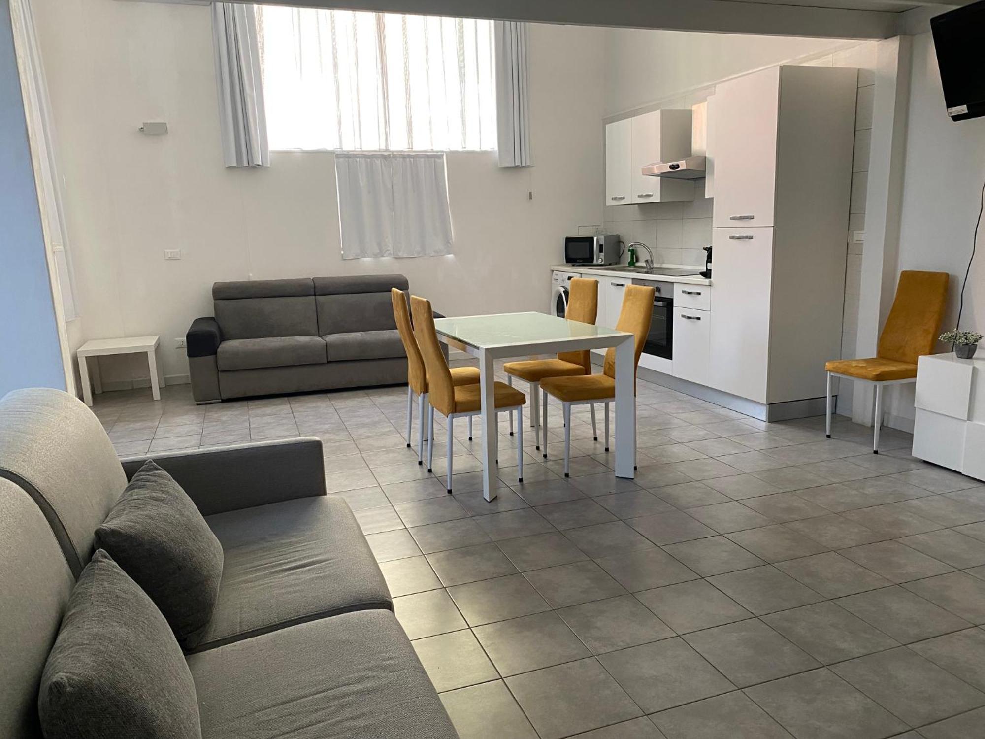 Apartment La Via Lattea *